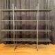 Bookcase by Niels Gammelgaard, Ikea, Sweden, 1980s