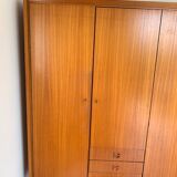 Wardrobe of the 50s