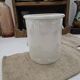 Old stoneware pot - Longwy pot