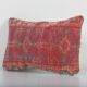 Vintage Turkish cushion cover 30x51 cm