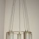 Suspension italienne, années 1990