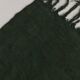 Tapis kilim turc vert 5x7, 142x229 cm