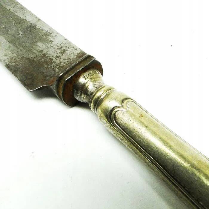 GK3 Pre-War Knife
