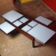 Table basse PAR  par Bernard Vuarnesson