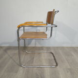 Armchair B34 by Marcel Breuer