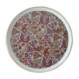 Vintage pie dish