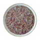 Vintage pie dish