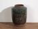 Ancient oriental vase with floral relief (c.1820) #38