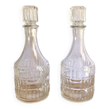 Oil and vinegar servant