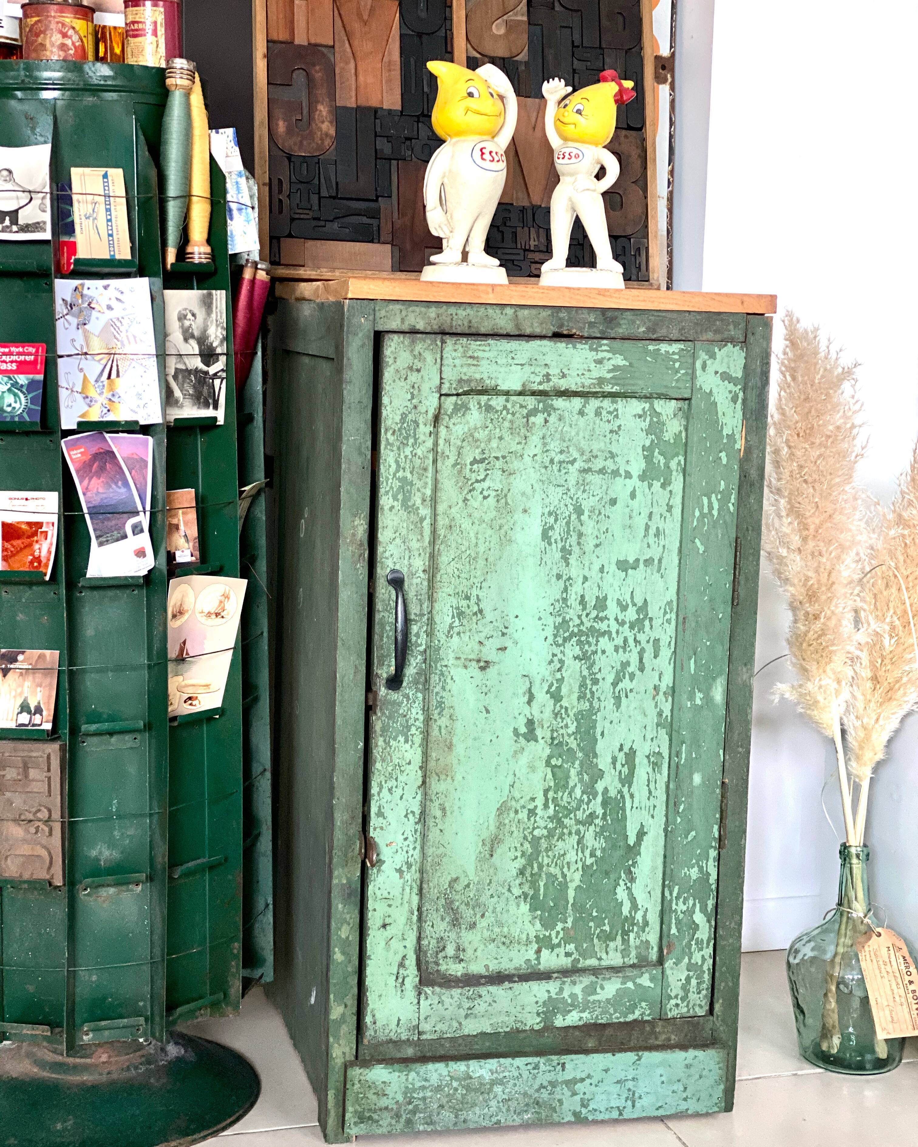 Wooden craft furniture