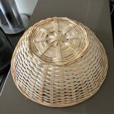 Wicker basket