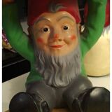 Lot of 3 Gnomes Kartell - Authentic Philippe Starck Ref.: QVBSF433