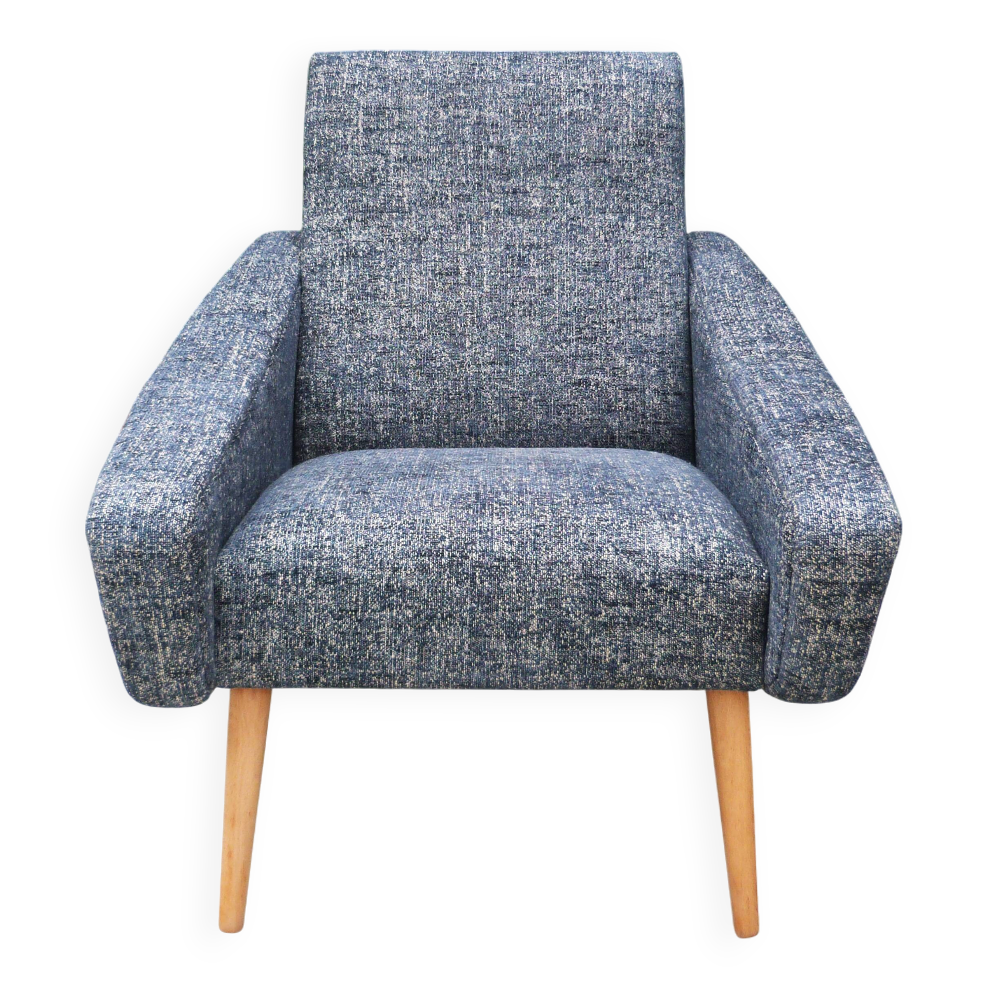 1950s armchair