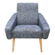 1950s armchair