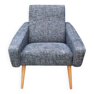 1950s armchair