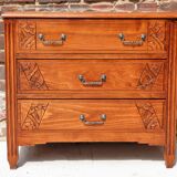 Classic Commodity 3 drawers