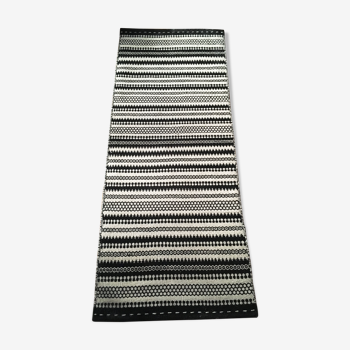 Wool carpet 80 x 200