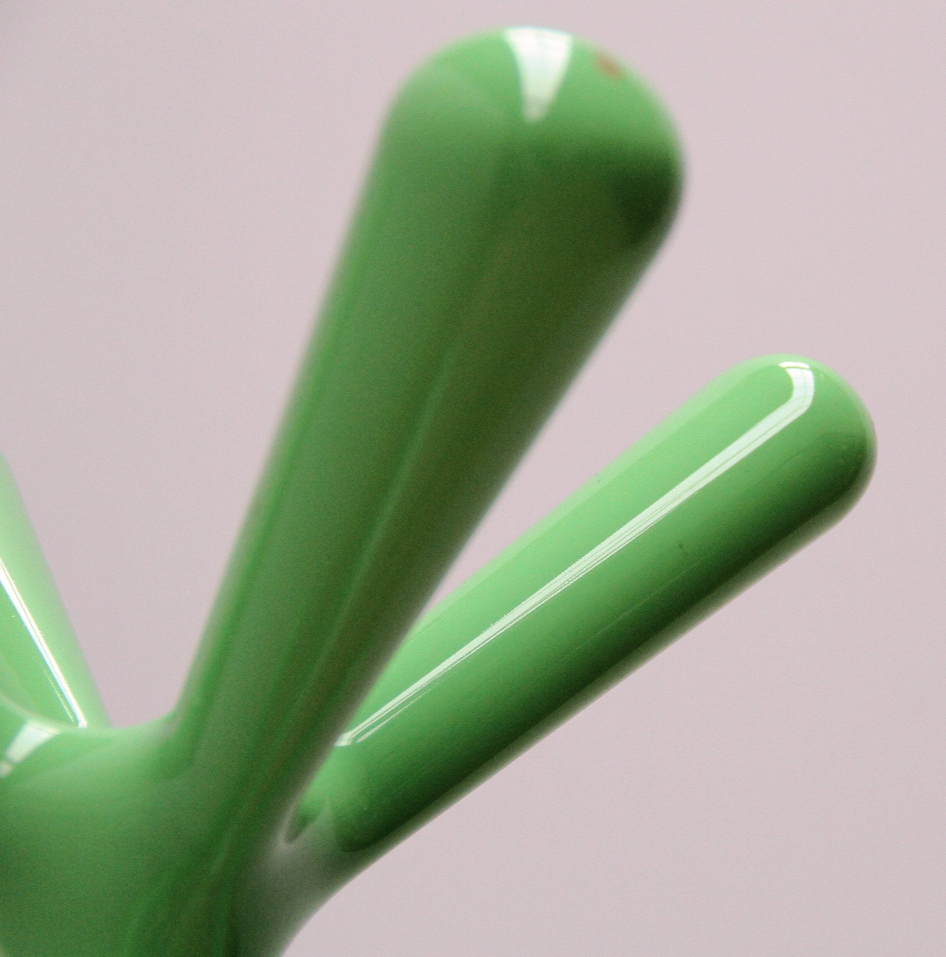 Pop coat rack, Rexite