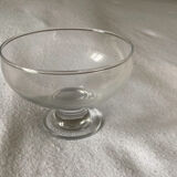Set of 6 dessert cups