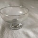 Set of 6 dessert cups