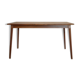 Teak dining table 1960
