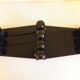 Accordeon coatrack 1950/1960