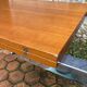 Transformable table Roche Bobois 1970-1980