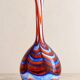 Vase Murano Carlo Moretti