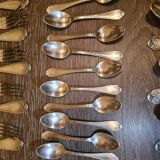 Cutlery set / Cutlery set with box