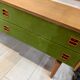 Low enfilade