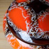 Vallauris ceramic pot