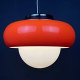 Suspension Mid-Century by Meblo for Guzzini, 1970s