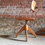 Industrial chair 1960