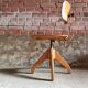 Industrial chair 1960