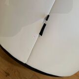 Anda pierre paulin armchairs by ligne roset