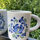 Fribourg Faience Saint Amand design 70 cup