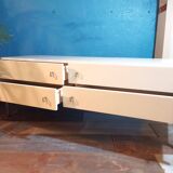 Scandinavian chest of drawers 1970s