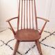 Ercol rocking chair