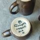 6 cups HB Quimper France