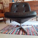 Scandinavian armchair 1960