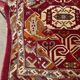 Tapis turkmène ancien