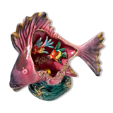 Lamp Poisson Vallauris