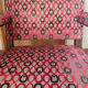 Fauteuil époque Louis XIII