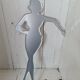 Plaque publicitaire Veedol pin up