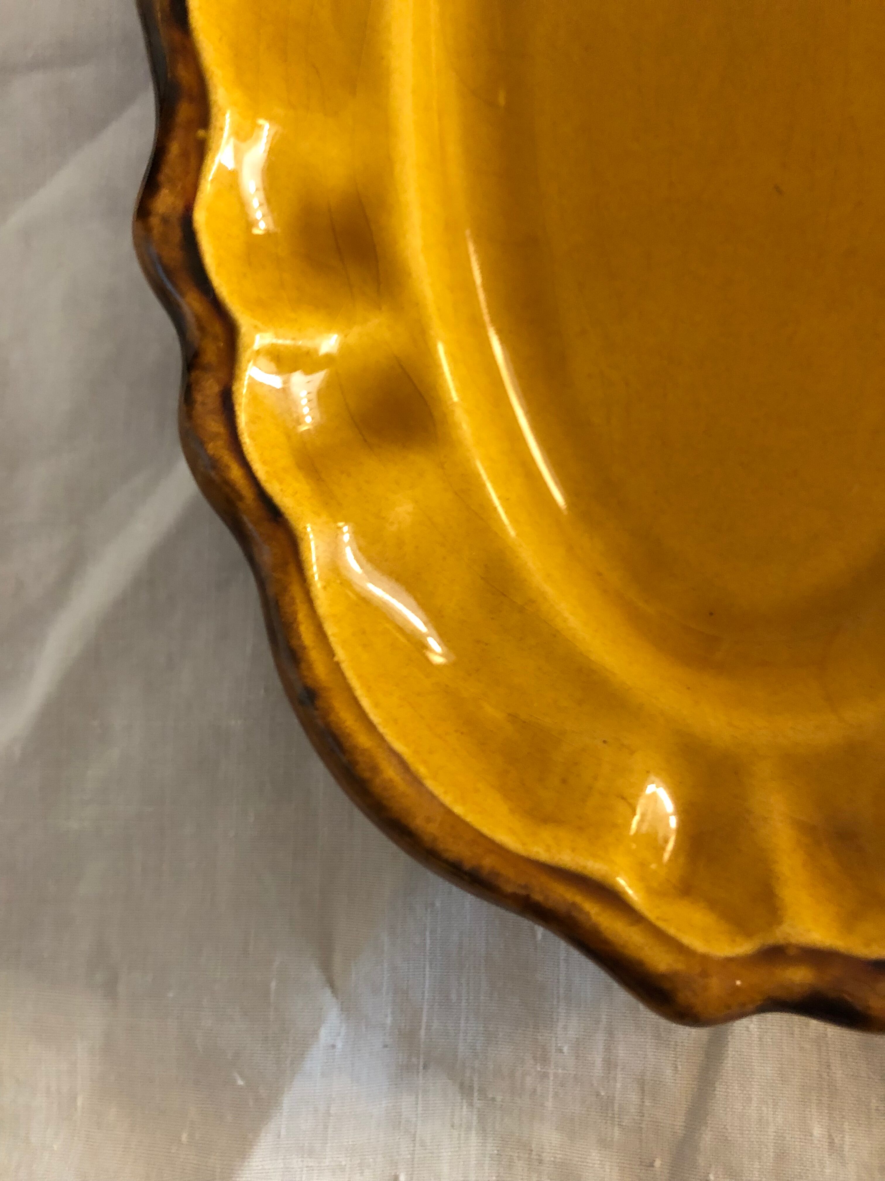 raviers faience factory of Haute Provence