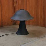Mushroom desk lamp, 1970