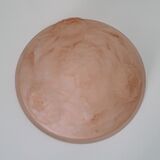 Art deco ceiling lamp