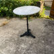 Bistro table