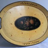 Old napoleon III plateau