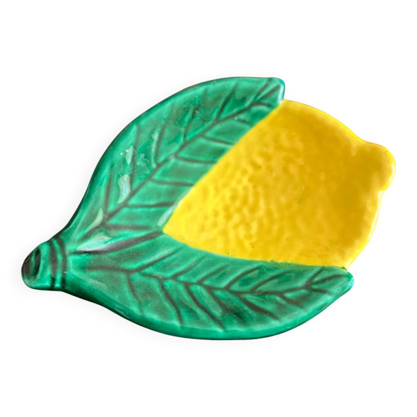 Vide poche citron — Beyit